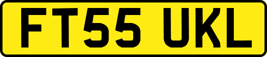 FT55UKL