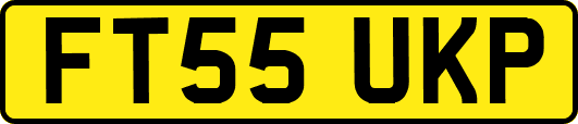 FT55UKP