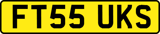 FT55UKS
