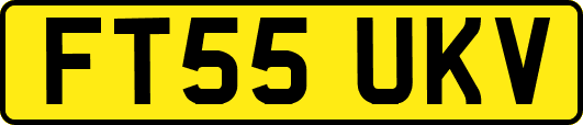 FT55UKV