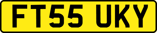 FT55UKY