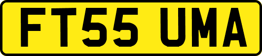 FT55UMA