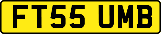 FT55UMB