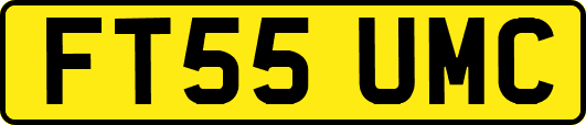 FT55UMC