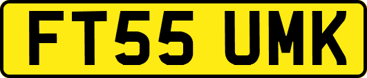 FT55UMK