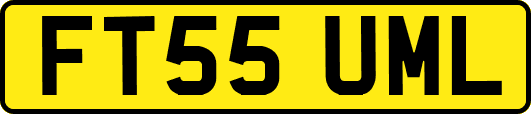 FT55UML