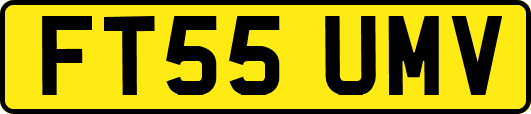 FT55UMV