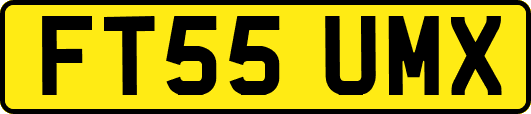 FT55UMX