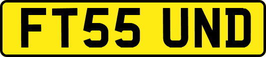 FT55UND