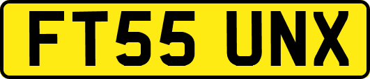FT55UNX