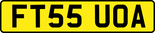 FT55UOA