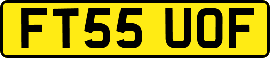 FT55UOF