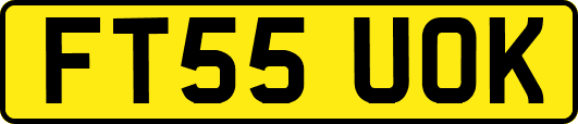 FT55UOK