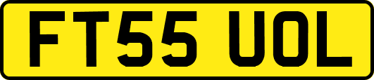 FT55UOL