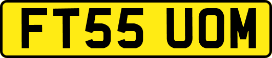 FT55UOM