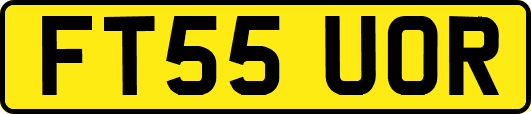 FT55UOR