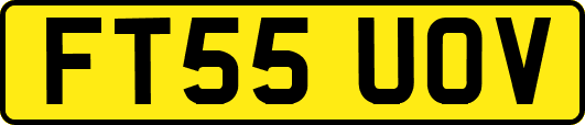 FT55UOV
