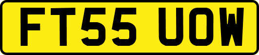 FT55UOW
