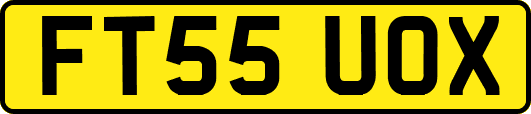 FT55UOX