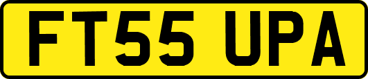 FT55UPA