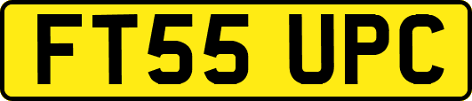 FT55UPC
