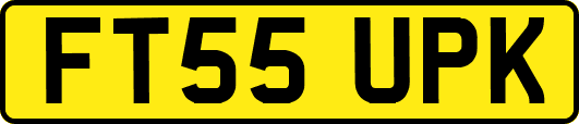 FT55UPK
