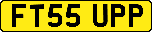 FT55UPP