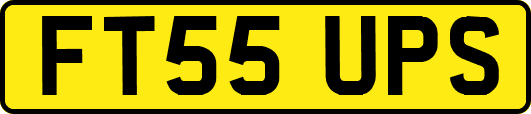FT55UPS