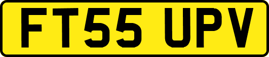 FT55UPV