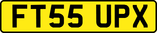 FT55UPX