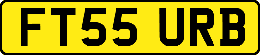 FT55URB