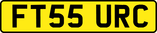 FT55URC