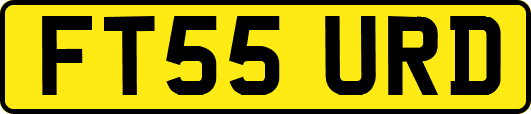 FT55URD