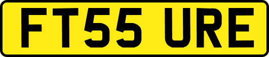 FT55URE
