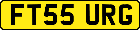 FT55URG