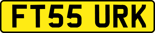 FT55URK