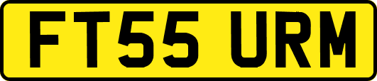 FT55URM