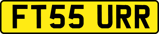 FT55URR