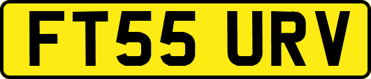 FT55URV
