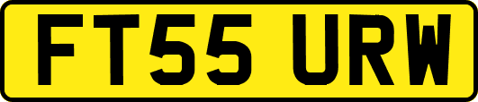 FT55URW