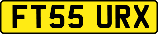 FT55URX