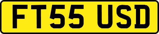 FT55USD