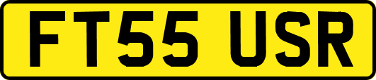 FT55USR