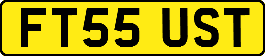 FT55UST