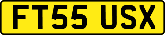 FT55USX