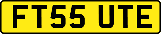 FT55UTE