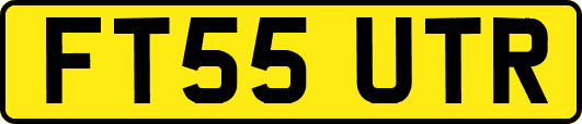 FT55UTR