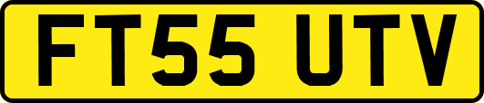FT55UTV