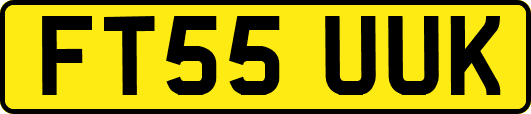 FT55UUK
