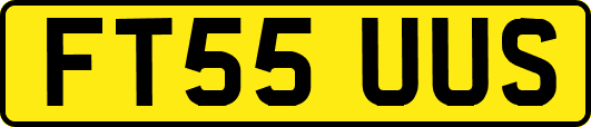 FT55UUS